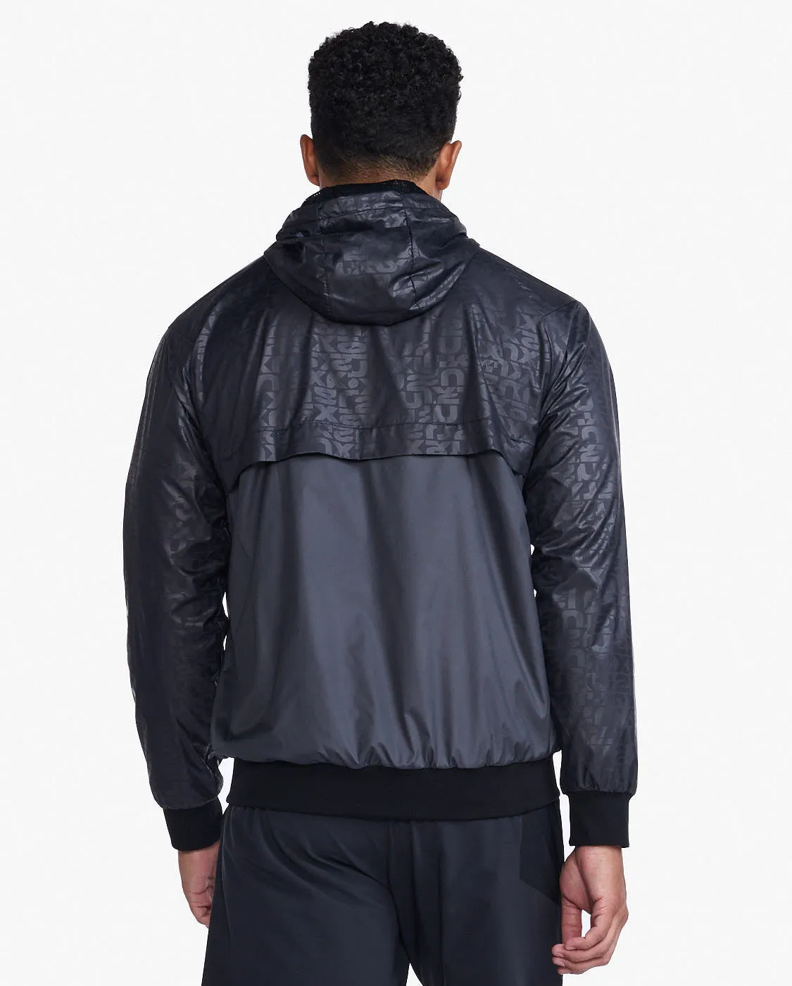 2XU Motion Windbreaker