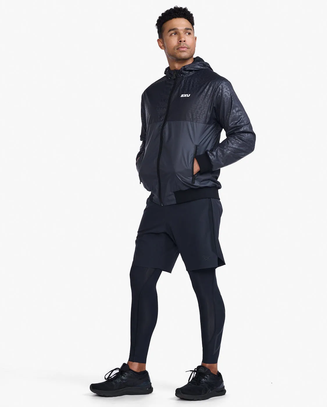 2XU Motion Windbreaker