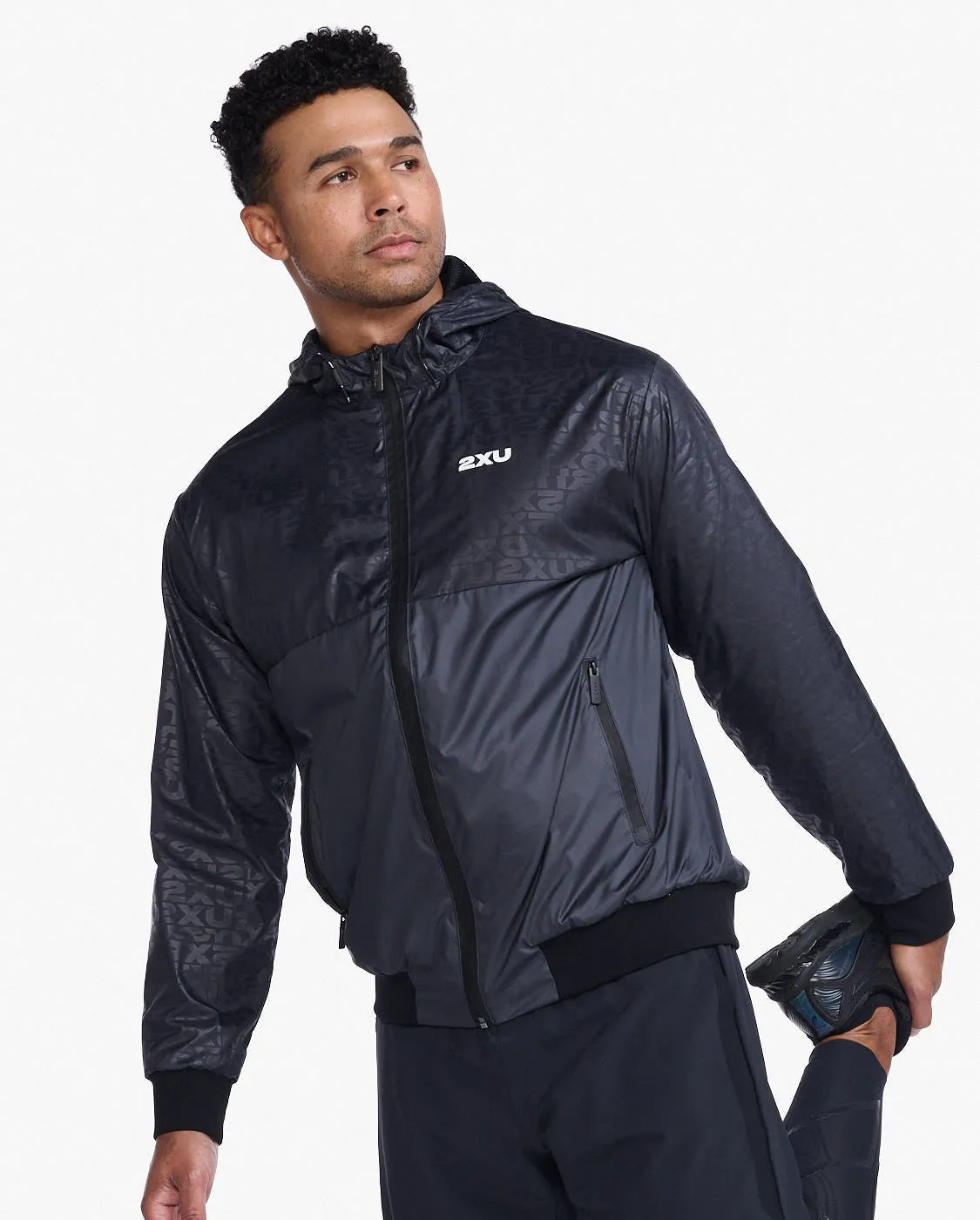 2XU Motion Windbreaker