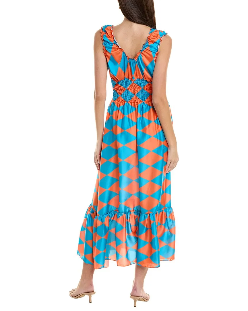 ANNA KAY Glenda Midi Dress