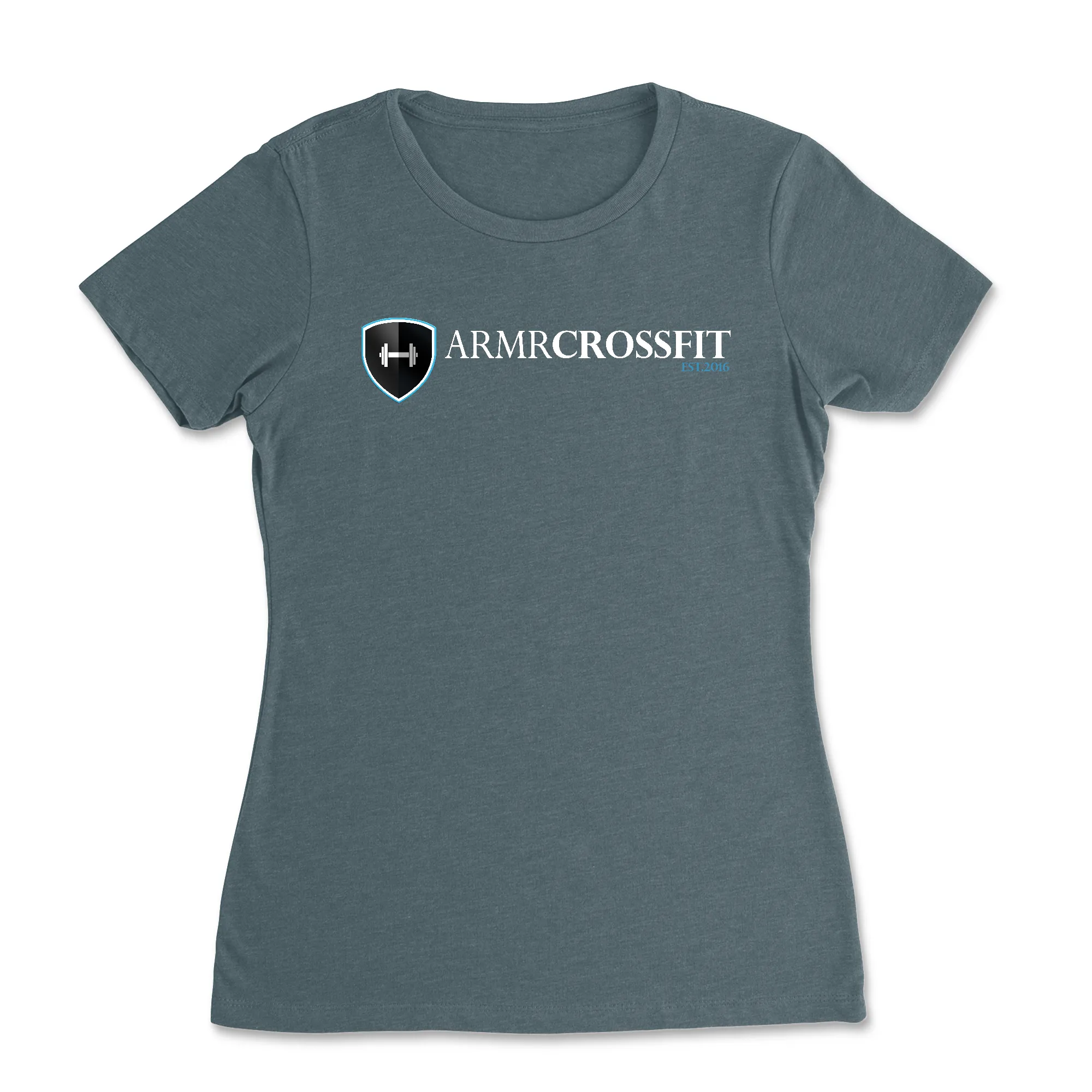 ARMR CrossFit Standard - Womens - T-Shirt