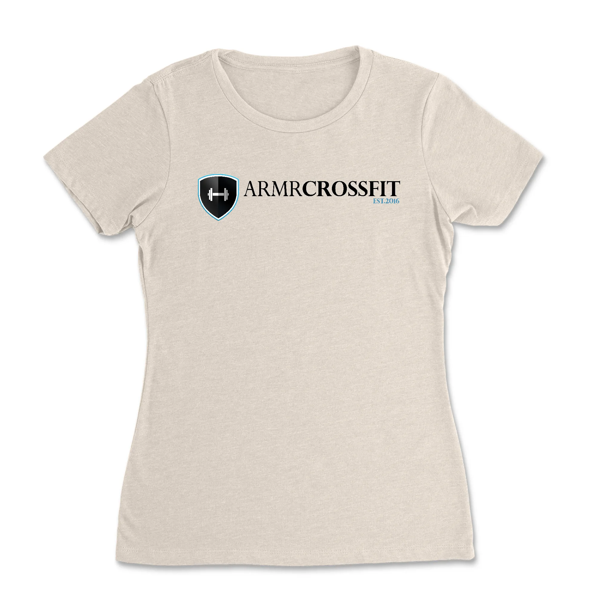 ARMR CrossFit Standard - Womens - T-Shirt