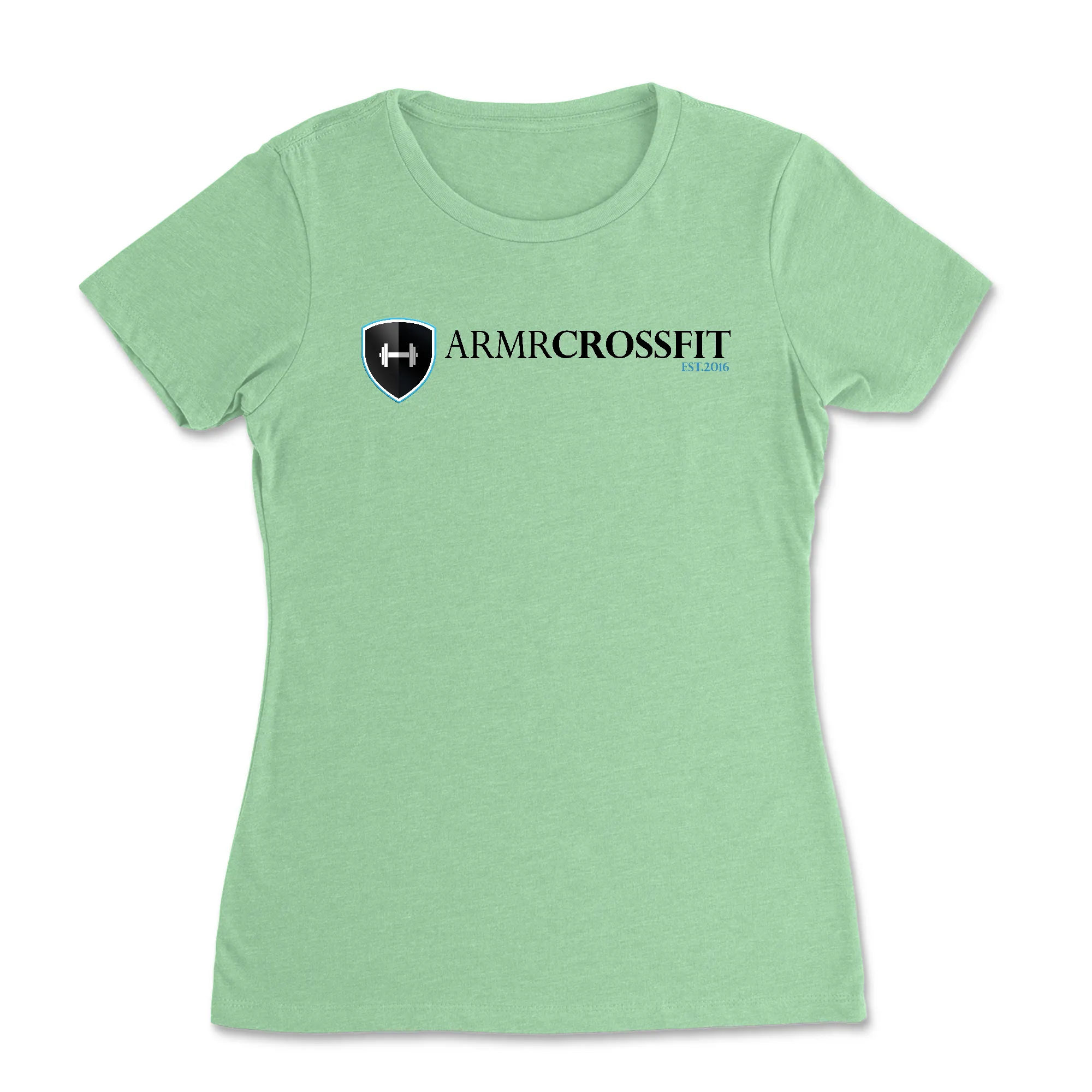 ARMR CrossFit Standard - Womens - T-Shirt