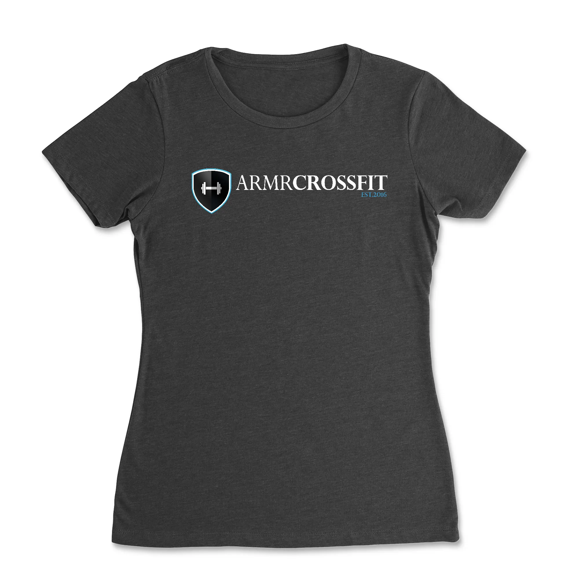 ARMR CrossFit Standard - Womens - T-Shirt