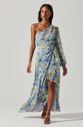 ASTR the Label ‘Sandersonia Dress’