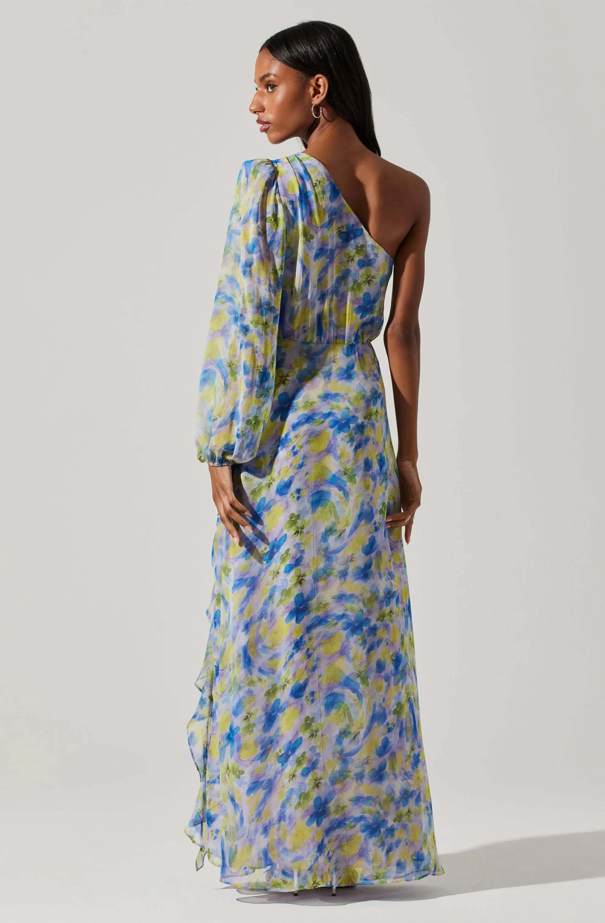 ASTR the Label ‘Sandersonia Dress’