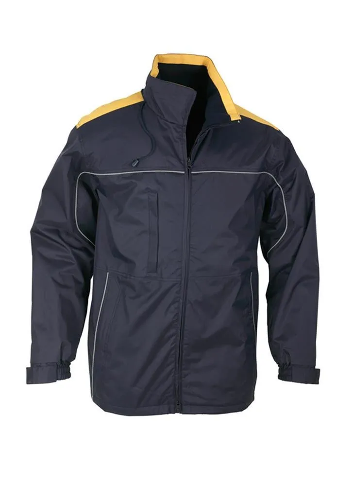 Biz Collection Mens Reactor Jacket (J3887)