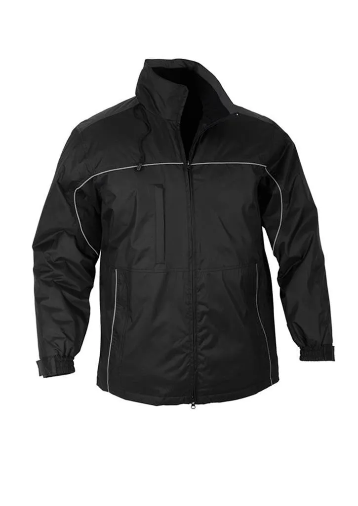 Biz Collection Mens Reactor Jacket (J3887)