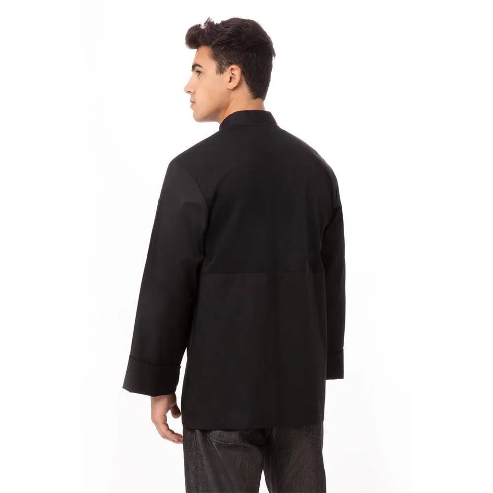 Calgary Cool Vent Chef Jacket