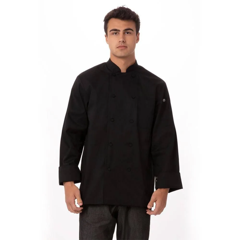 Calgary Cool Vent Chef Jacket