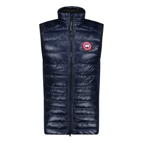 CANADA GOOSE 'Hybridge' Gilet Jacket Navy