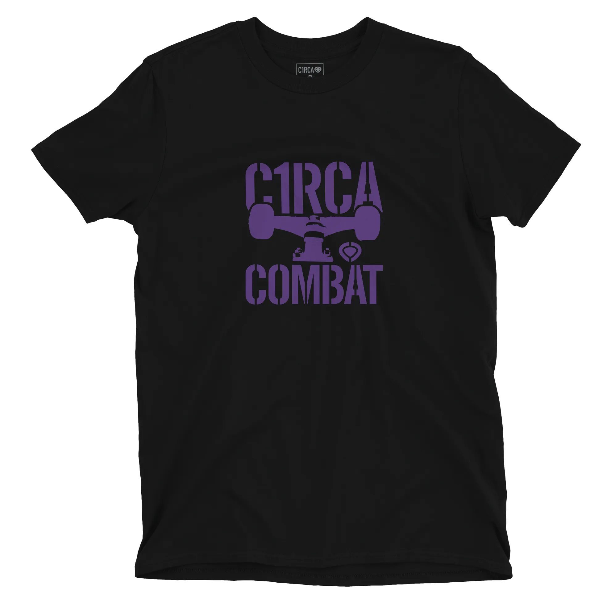 COMBAT T-SHIRT