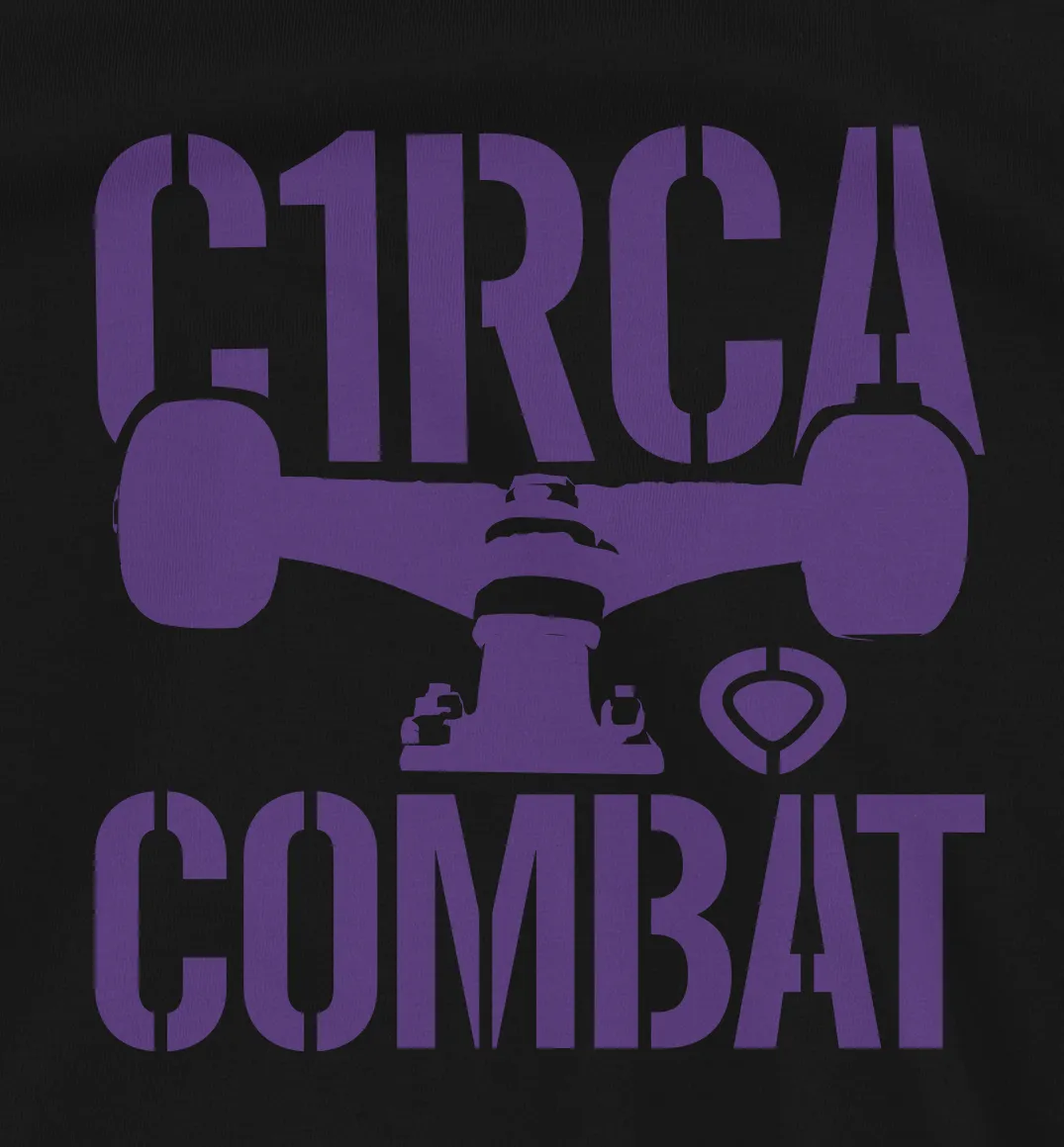 COMBAT T-SHIRT