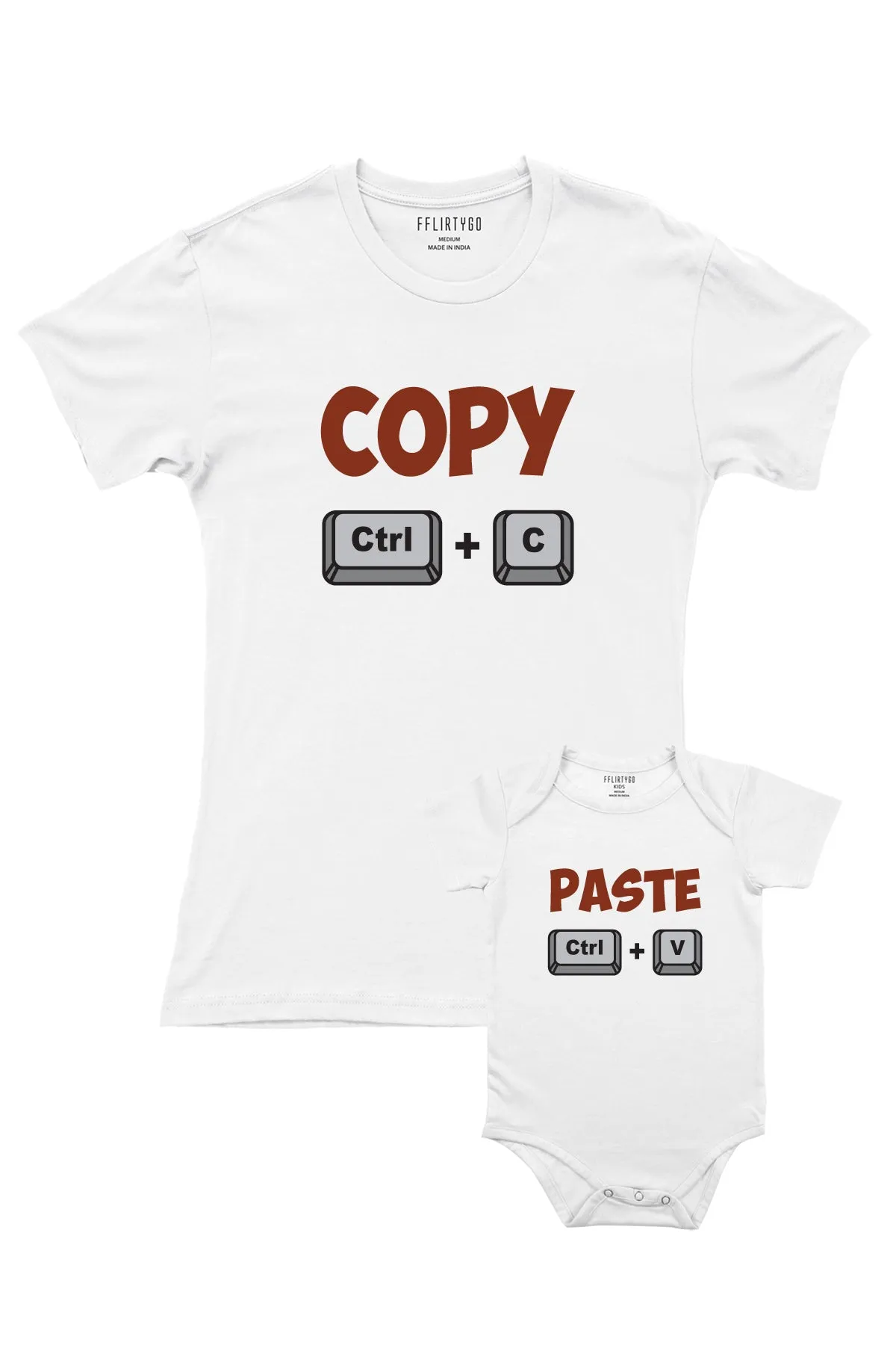 Copy - Paste