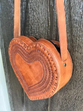 Corazoncito bag