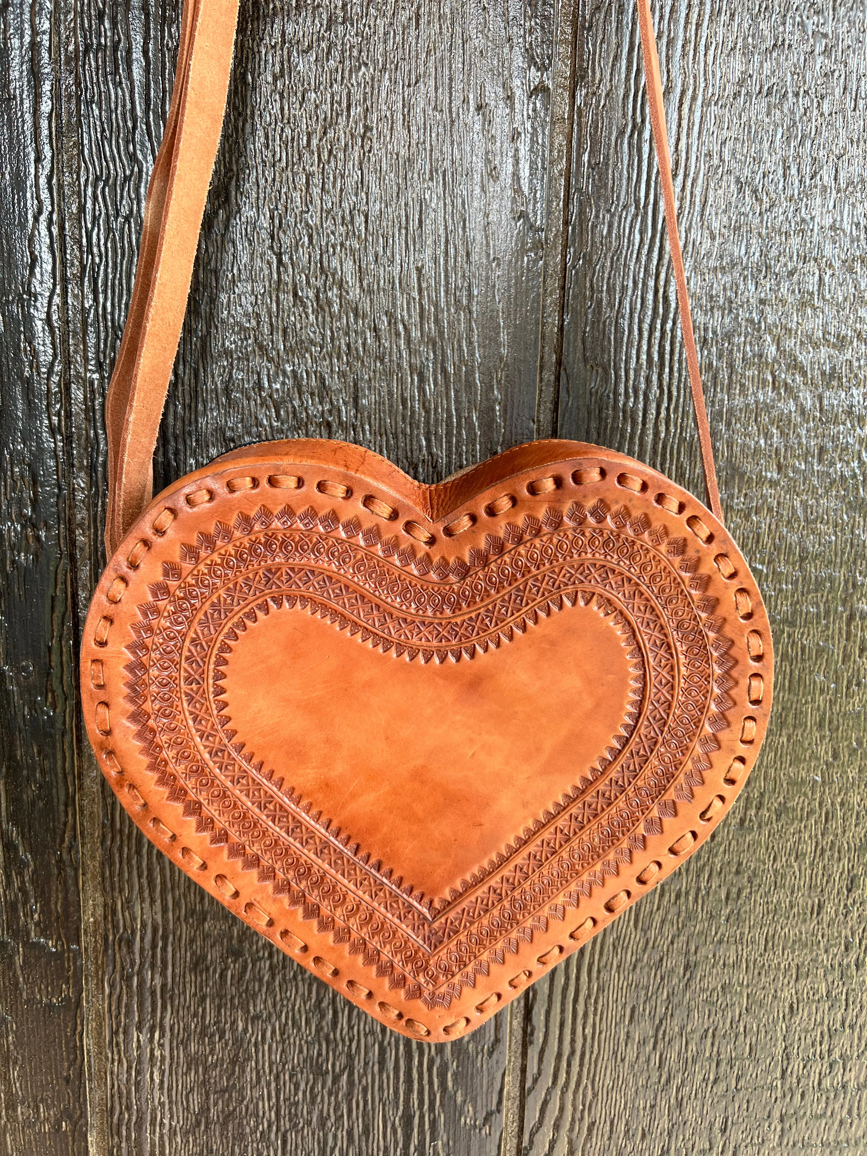 Corazoncito bag