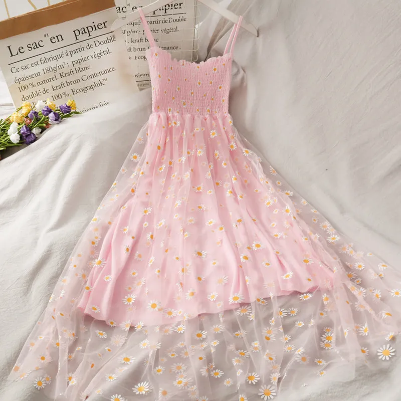 Daisy Dress AD12125