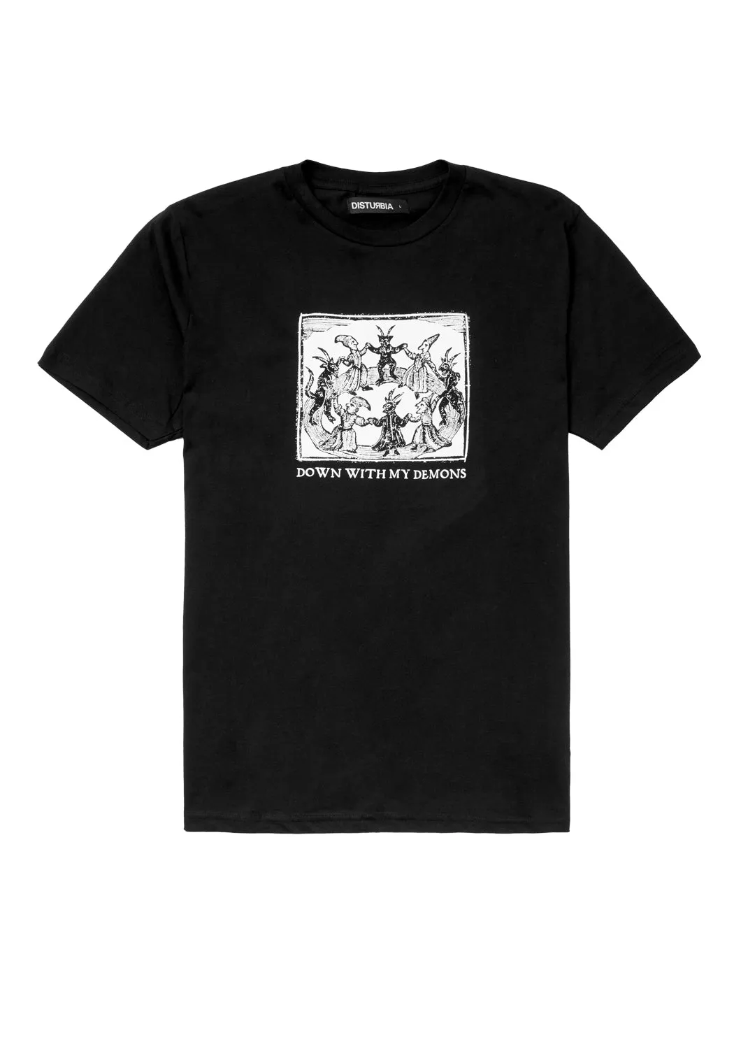 DEMONS T-SHIRT