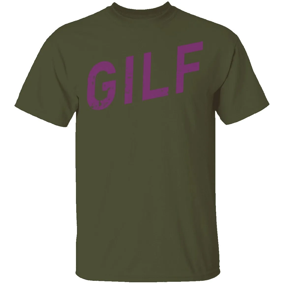 Gilf T-Shirt