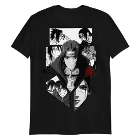 Itachi Uchiha T-Shirt