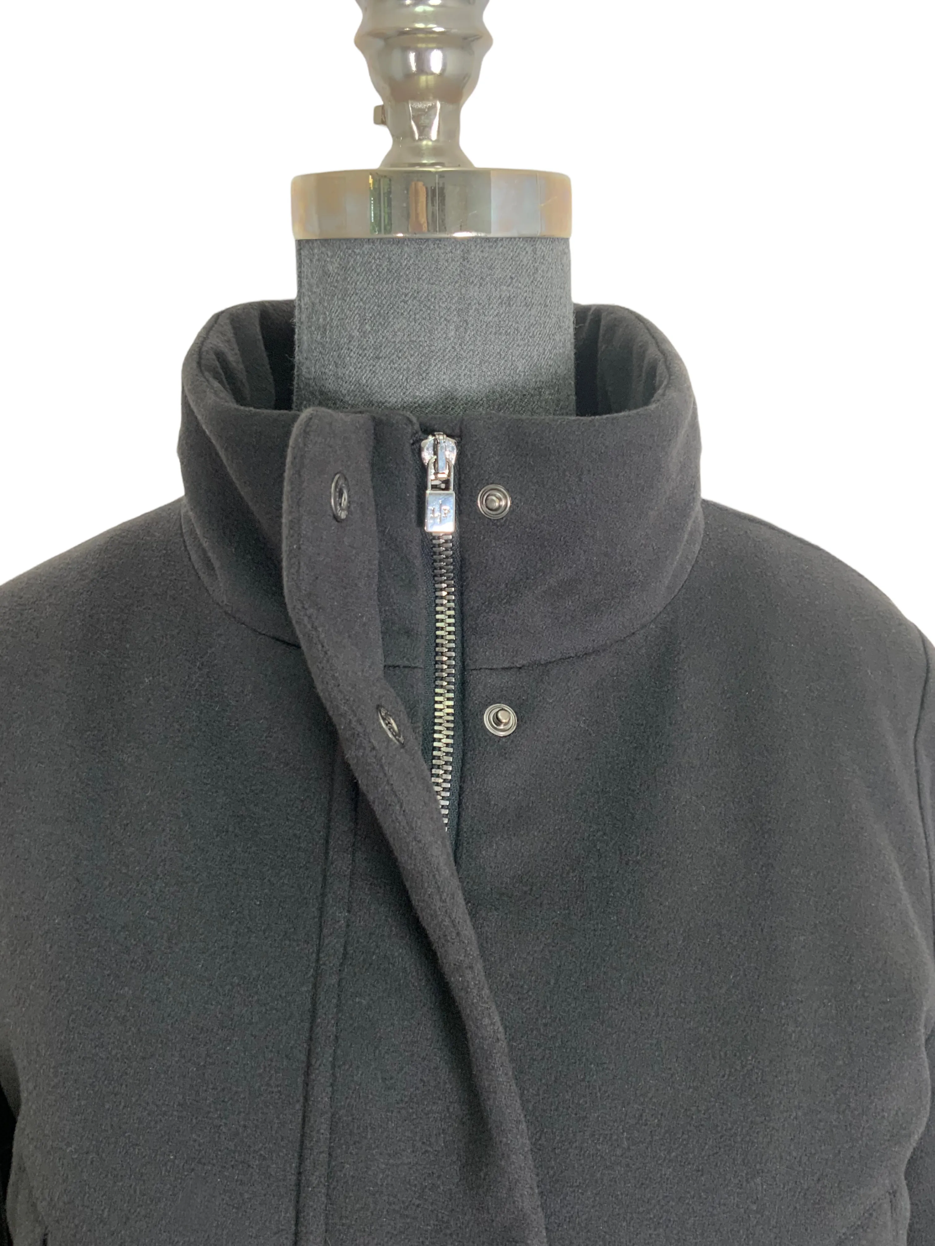 Loro Piana Cashmere Storm System Icer Jacket Size M