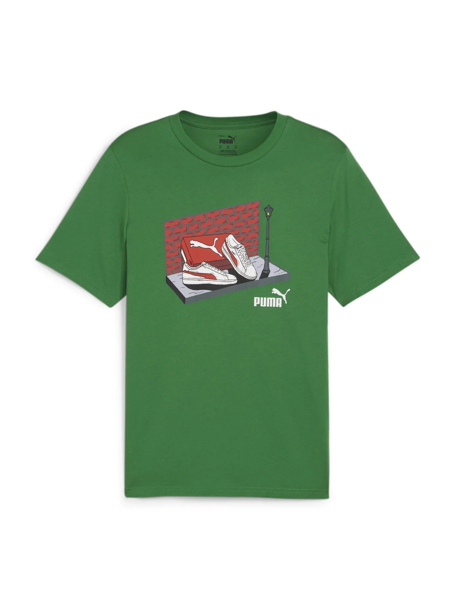 Puma T-shirt 680175