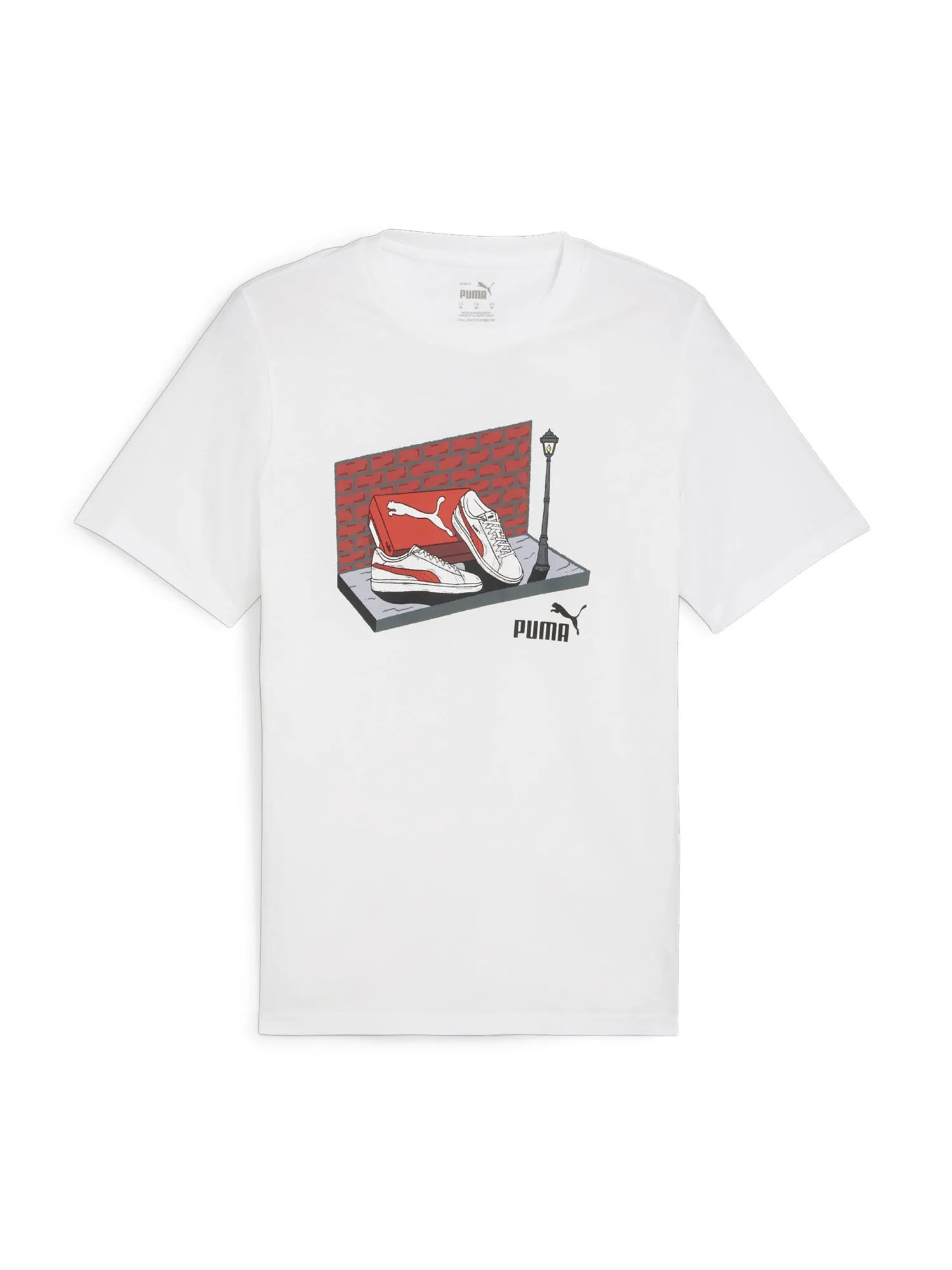 Puma T-shirt 680175