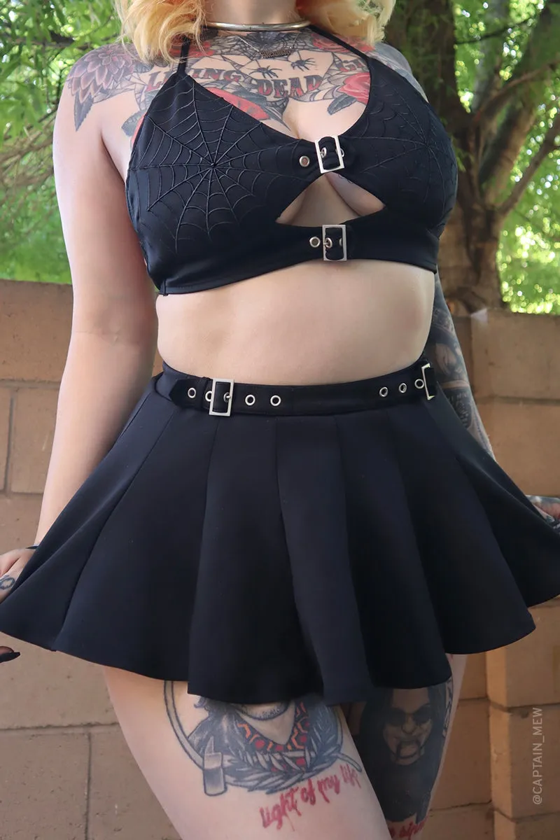 Sabrina Swim Skirt