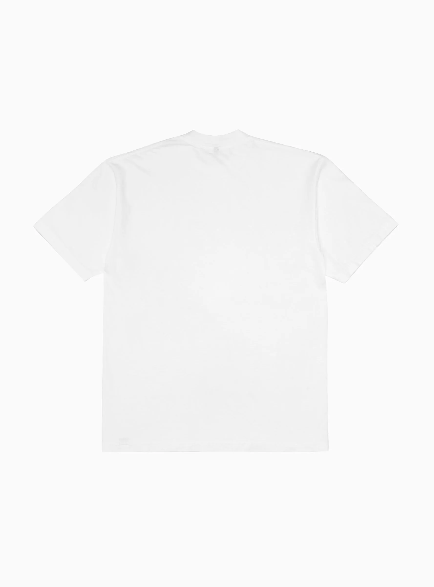 Treasure T-shirt White