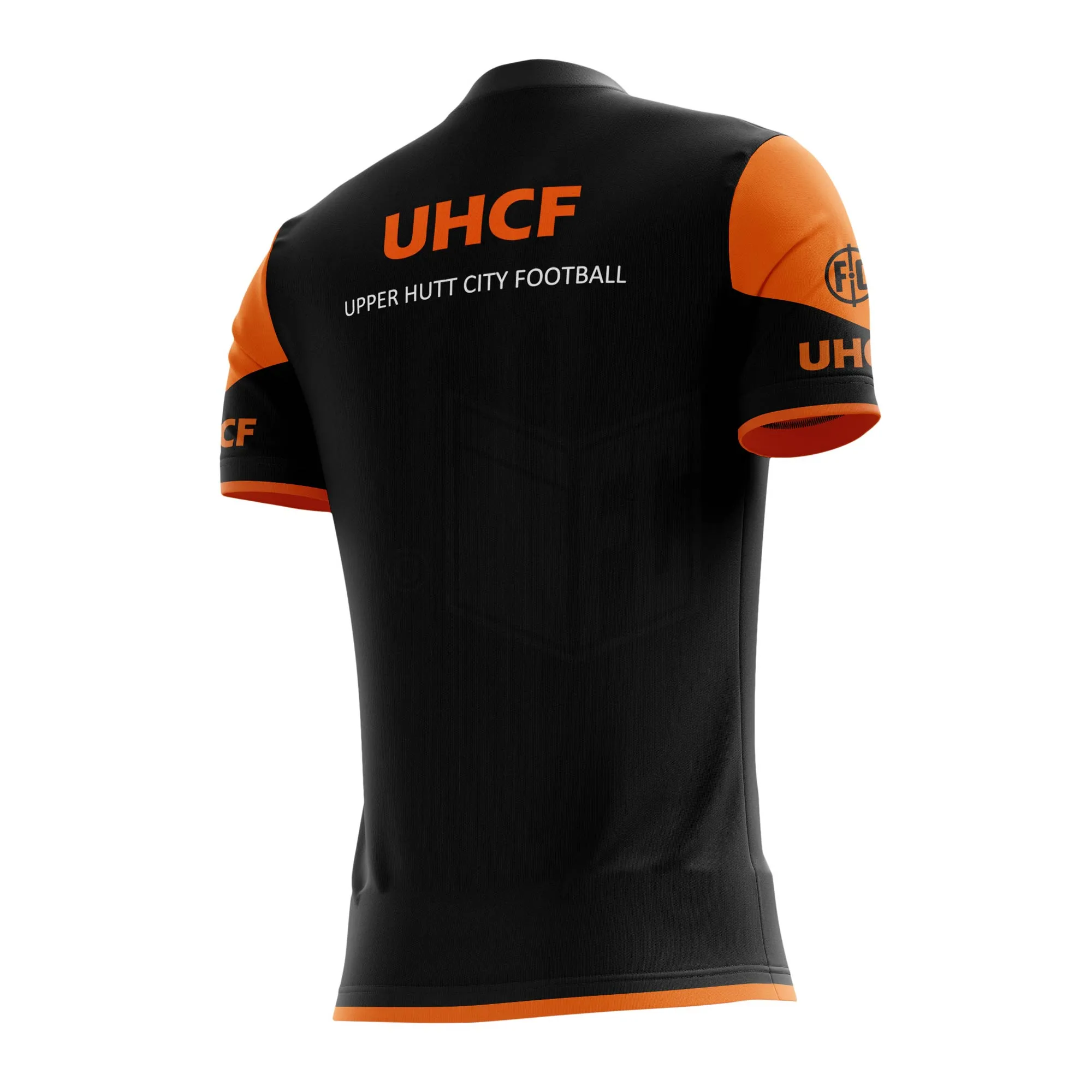 Upper Hutt City Football Club Training Tee