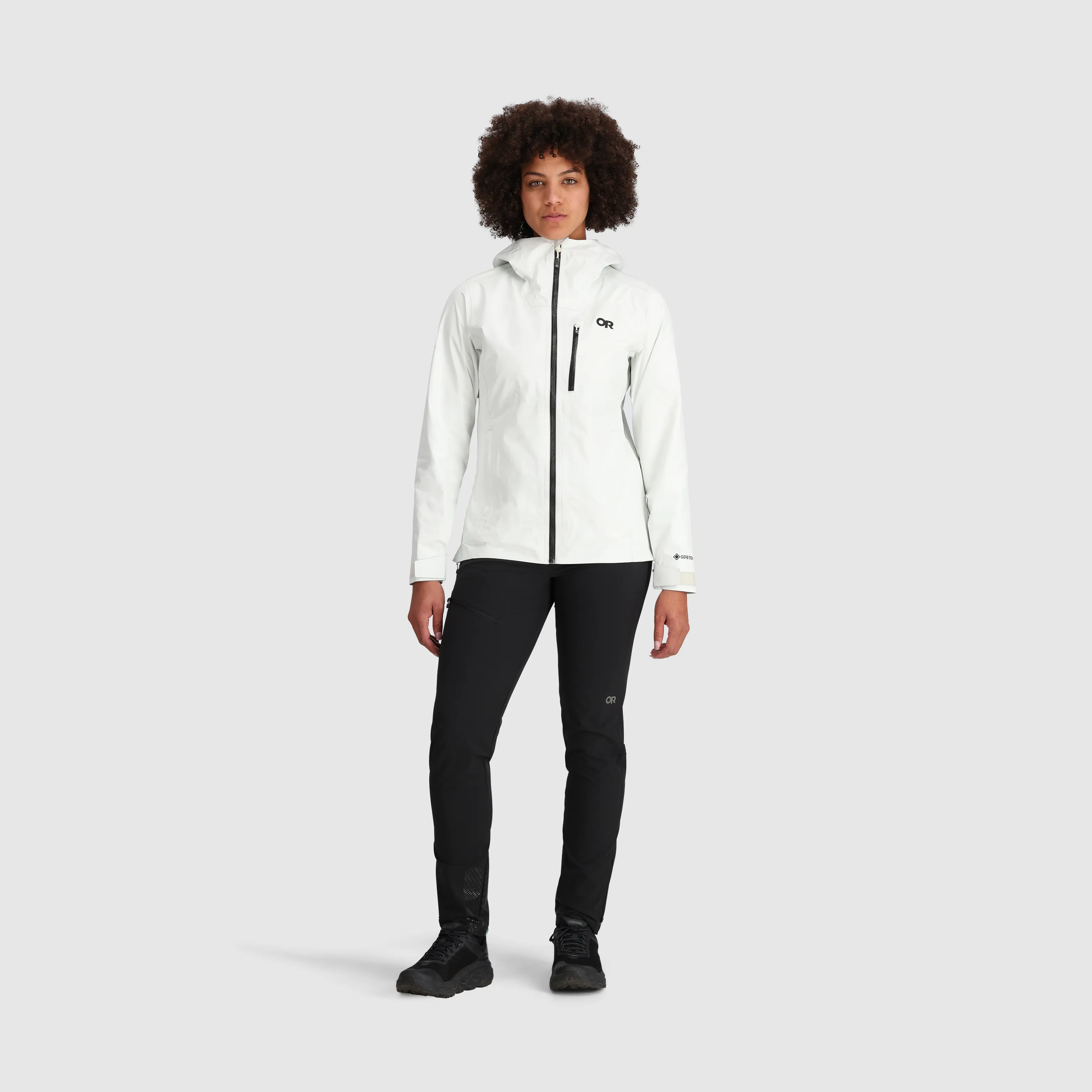 Women's Aspire GORE-TEX Super Stretch Jacket