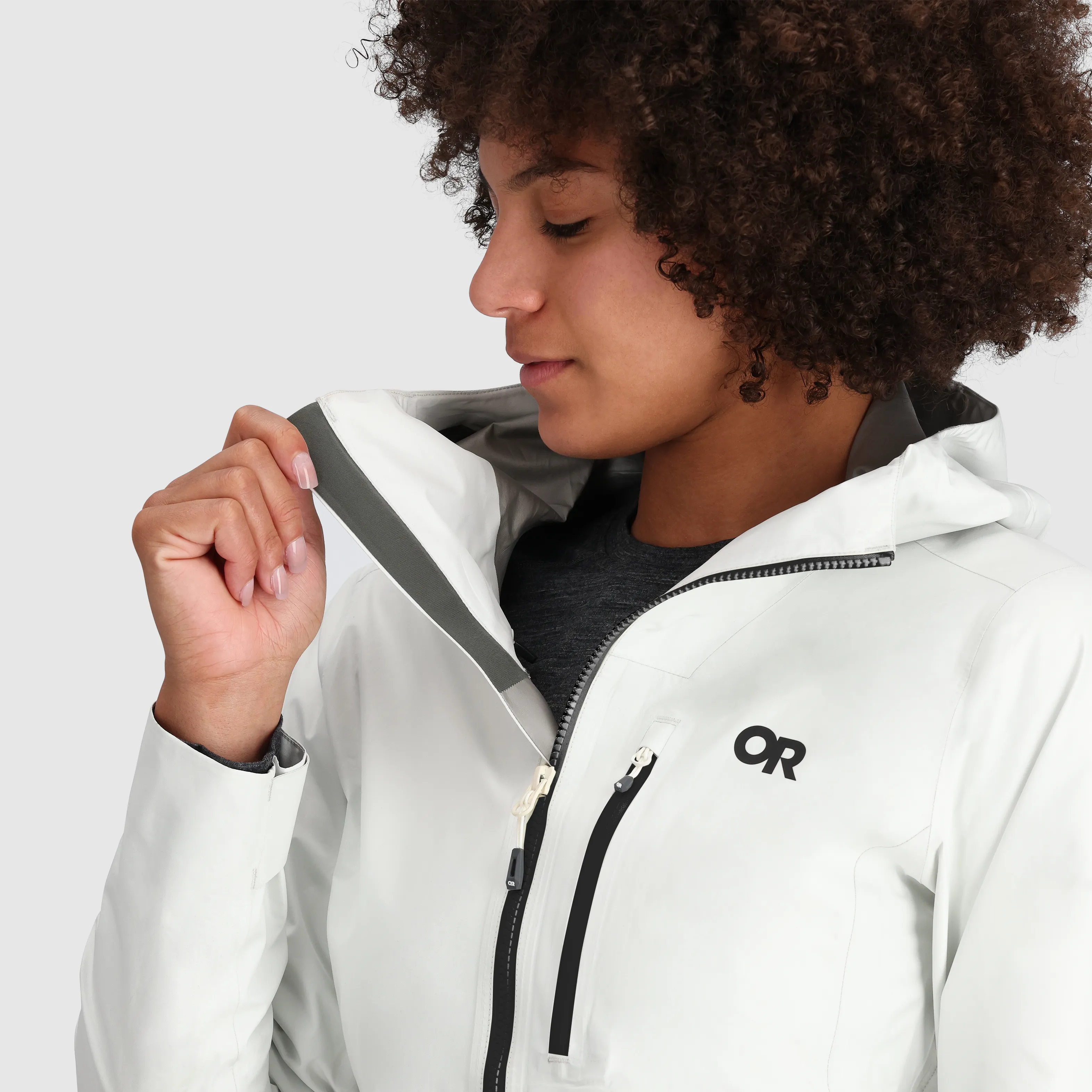 Women's Aspire GORE-TEX Super Stretch Jacket