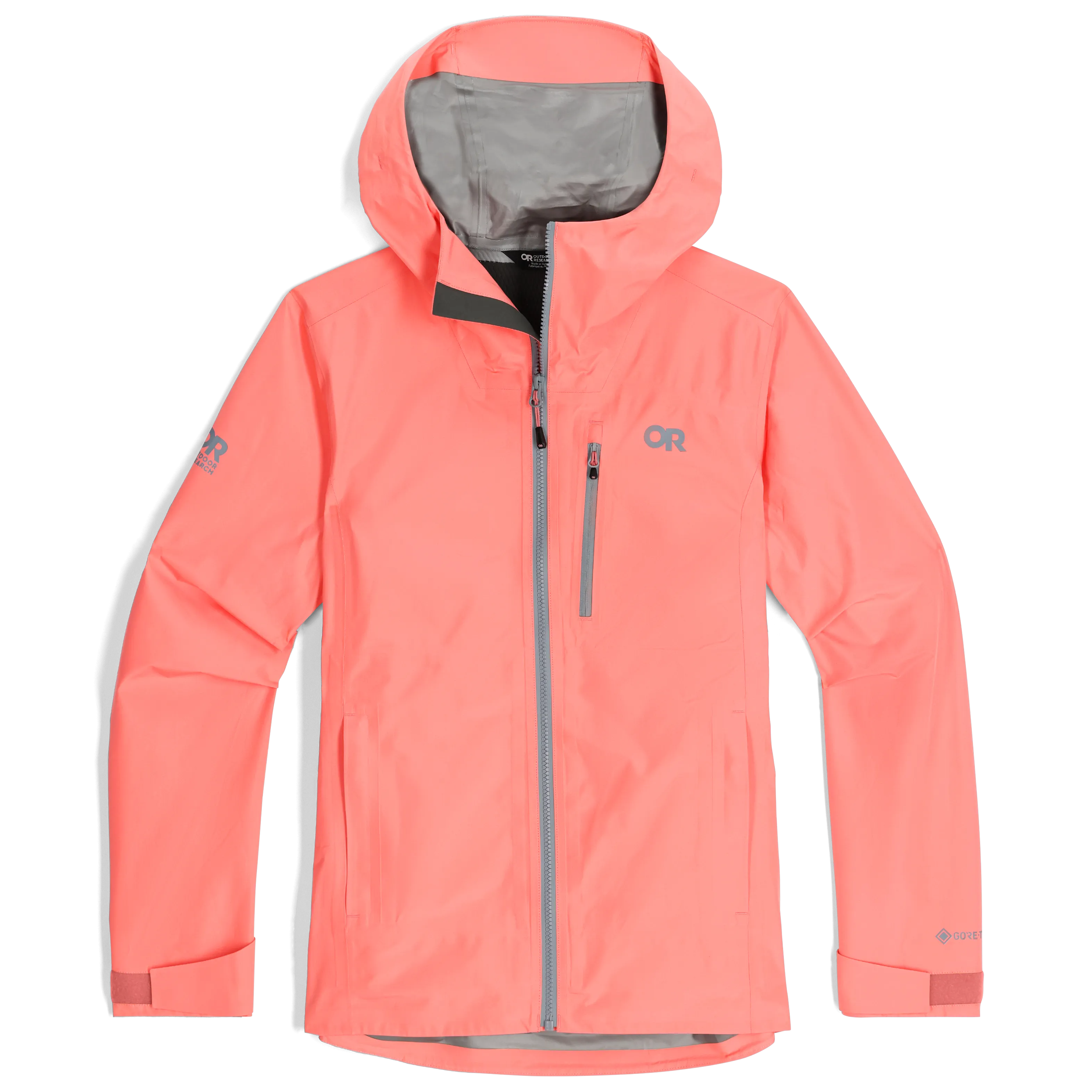 Women's Aspire GORE-TEX Super Stretch Jacket