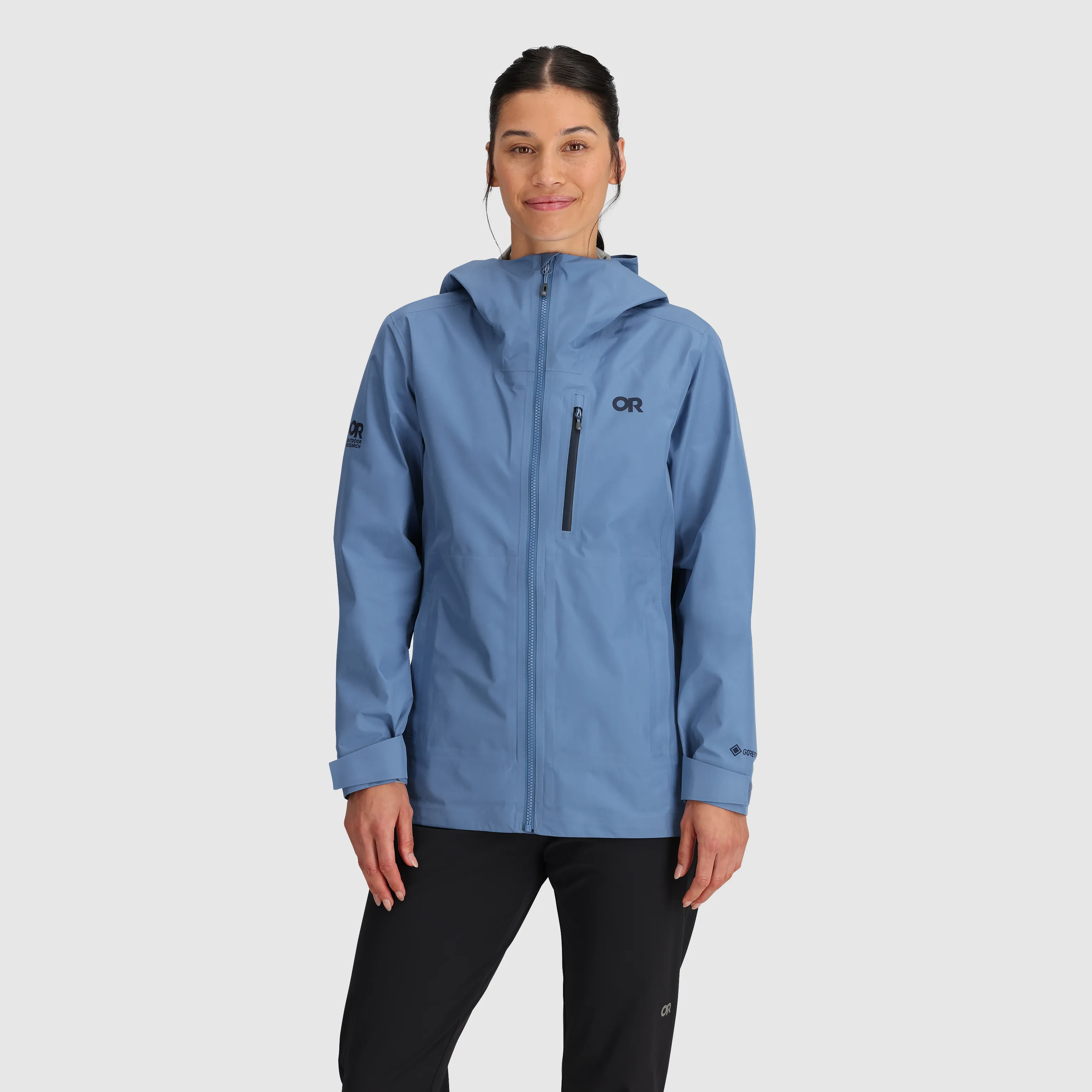 Women's Aspire GORE-TEX Super Stretch Jacket